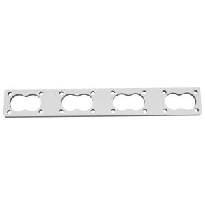 BMW S14 DOHC E30 M3 Stainless Header Flange
