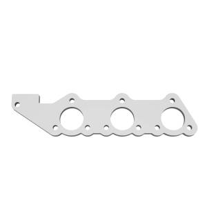 Can-Am Maverick X3 Stainless Header Flange