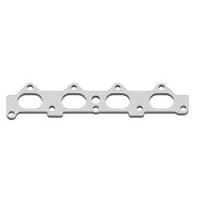 Hyundai Tiburon Stainless Header Flange