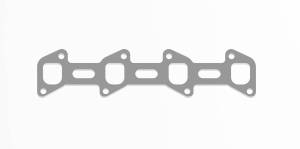 Isuzu 4JB1 Turbo Diesel Stainless Header Flange