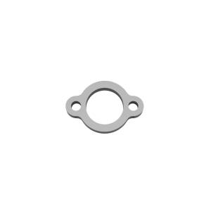 Briggs and Stratton Vanguard V-Twin Stainless Header Flange