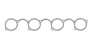 Big Block Chevy 5.3" Bore Space Dart/Reher-Morrison/Buck Racing Stainless Header Flange