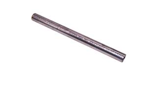 Optional Extra 1" Tubing