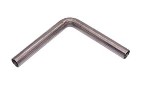 1" X 90 Degree 1" CLR Stainless Mandrel Bend