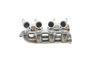 Ford 5.0L Coyote Turbo Headers- Straight Exit