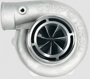 CTR3793S-6467 Reverse Rotation Oil-Less 3.0 Turbocharger (925 HP)