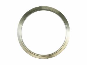 Turbosmart V-Band Weld Flange- Turbine Outlet- TS-1 + TS-2; 3 1/2"