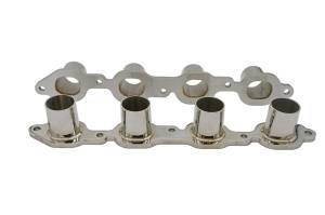 Chevy Gen V 'LT-Series' Stainless Steel Header Flange Kit