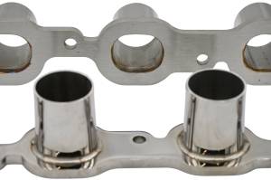 Chevy Gen V 'LT-Series' Stainless Steel Header Flange Kit