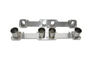 Custom Header Components - Header Flange Kits - B.O.P Welded Header Flange Kits