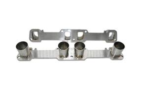 Buick 400/455 V8 Stainless Steel Header Flange Kit