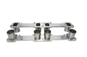 Buick 400/455 V8 Stainless Steel Header Flange Kit