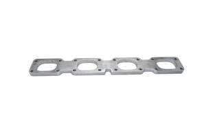 Small Block Chevy C4 Corvette 5.7L LT5 Aluminum Heat Sink Flange