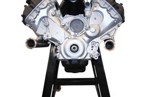 Ford 5.0L Coyote (Gen I/Gen II) Turbo Headers- Straight Exit