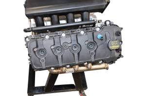 Ford 5.0L Coyote (Gen I/Gen II) Turbo Headers- Straight Exit