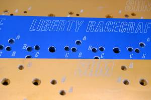 Header Welding Purge Plate: Design Your Own!