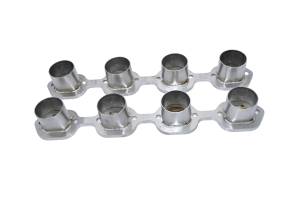 Kaase "Boss 9" Stainless Steel Header Flange Kit