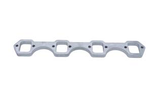 Small Block Ford- 289/302/351w Aluminum Heat Sink Flange