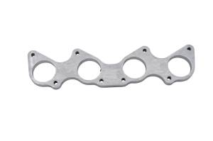 Ford 5.0L Coyote Aluminum Heat Sink Flange