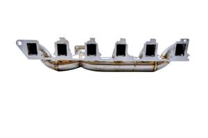 Ford 300/4.9L Inline 6 Turbo Header- Front Exit- T4 Outlet