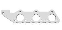 Custom Header Components - Header Flanges - Powersports Stainless Steel Header Flanges
