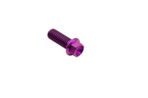  Purple Haze Titanium Bolt