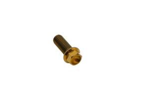  Stoic Bronze Titanium Bolt