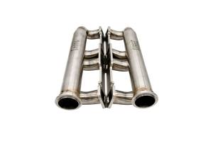  Buick 400 Big Block Turbo headers