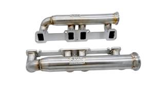  Buick 455 Big Block Turbo headers