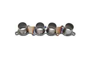 Honda S2000/F20C Mild Steel Welded Header Flange Kit