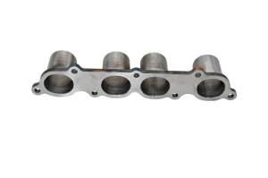 Honda S2000/F20C Mild Steel Welded Header Flange Kit