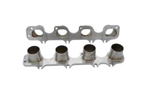 Mopar Gen III 6.1L/6.2L/6.4L HemiStainless Steel Header Flange Kit