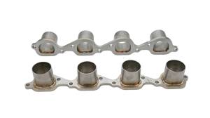 Pro Series Stainless Header Flange Kits- Big Block Chevy Conventional D-Port Heads