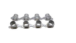 Big Block Chevy D-Port Stainless Steel Header Flange Kit