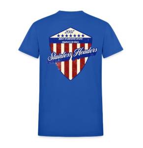 SHM "America's Shield" T-Shirt