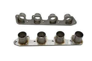 Ford Boss 302/351c/400M Stainless Steel Header Flange Kit