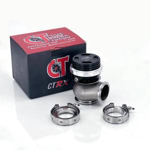 CompTurbo CTRX 45mm Wastegate