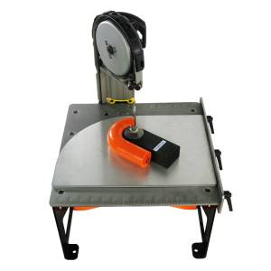 Icengineworks Portaband Tube Cutting Station