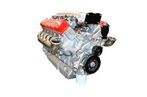 Dodge Viper V-10 Turbo Headers