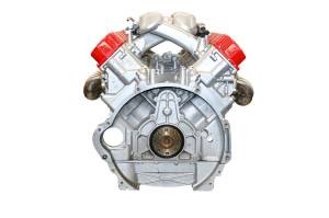 Dodge Viper V-10 Turbo Headers