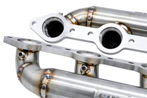 Ford 7.3L Powerstroke V8 Diesel Turbo Headers