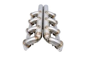 Ford 7.3L Powerstroke V8 Diesel Turbo Headers