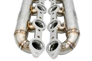 Ford 7.3L Powerstroke V8 Diesel Turbo Headers