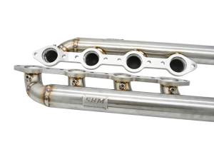 Ford 7.3L Powerstroke V8 Diesel Turbo Headers