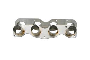 Mopar Early Hemi (331/354/392) Stainless Steel Header Flange Kit