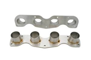 Mopar Early Hemi (331/354/392) Stainless Steel Header Flange Kit