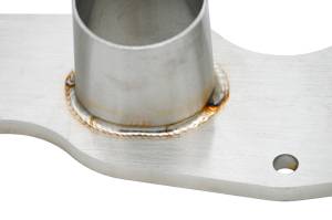 Mopar Early Hemi (331/354/392) Stainless Steel Header Flange Kit