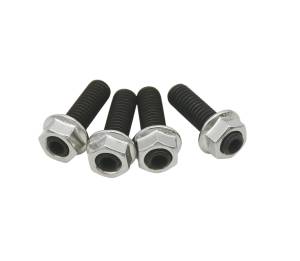 INCLUDED T4 Turbo Elbow Hardware/Studs