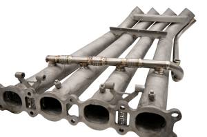 Pro Mod Style Titanium Zoomie Headers