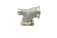 Custom Turbo Headers - Turbo Header Elbows and Custom Components - 3D Printed Turbo Elbows